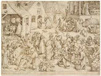 Caritas (Nächstenliebe)